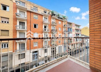 Foto 18 - Bilocale Via Bagnasco
 
7, Torino - foto 18