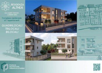 Altro - Appartamento Lurano - foto 2