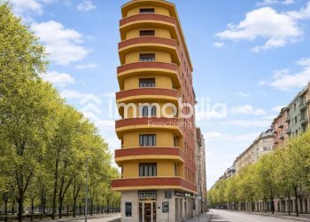 Foto 1 - Quadrilocale Corso Duca Degli Abruzzi
 
91, Torino - foto 1