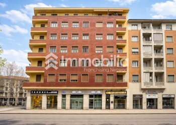 Foto 13 - Quadrilocale Corso Duca Degli Abruzzi
 
91, Torino - foto 13