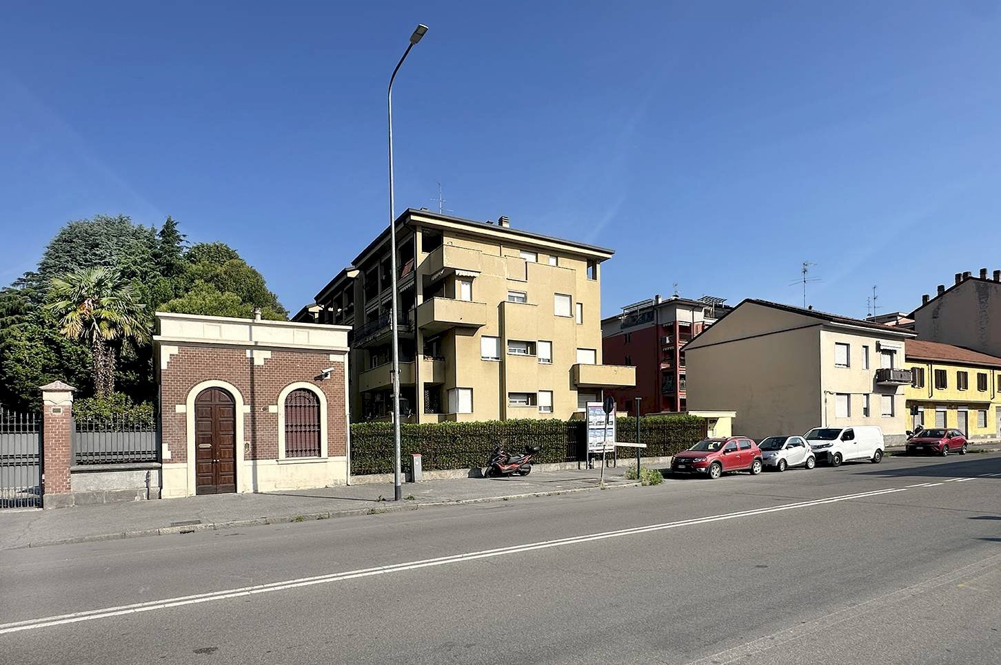 Foto 2 - Two-room apartment VIA BORGAZZI
48, Monza - photo 2