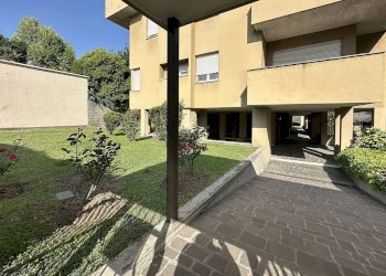 Foto 5 - Two-room apartment VIA BORGAZZI
 
48, Monza - photo 5