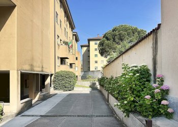 Foto 11 - Two-room apartment VIA BORGAZZI
 
48, Monza - photo 11