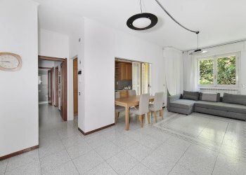 Foto 14 - Two-room apartment VIA BORGAZZI
 
48, Monza - photo 14