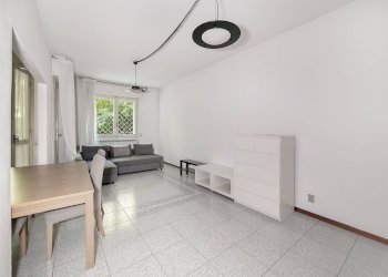 Foto 15 - Two-room apartment VIA BORGAZZI
 
48, Monza - photo 15
