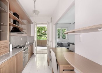 Foto 18 - Two-room apartment VIA BORGAZZI
 
48, Monza - photo 18