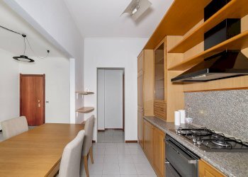 Foto 20 - Two-room apartment VIA BORGAZZI
 
48, Monza - photo 20