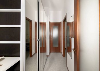Foto 27 - Two-room apartment VIA BORGAZZI
 
48, Monza - photo 27