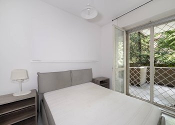 Foto 30 - Two-room apartment VIA BORGAZZI
 
48, Monza - photo 30