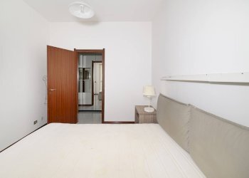 Foto 32 - Two-room apartment VIA BORGAZZI
 
48, Monza - photo 32