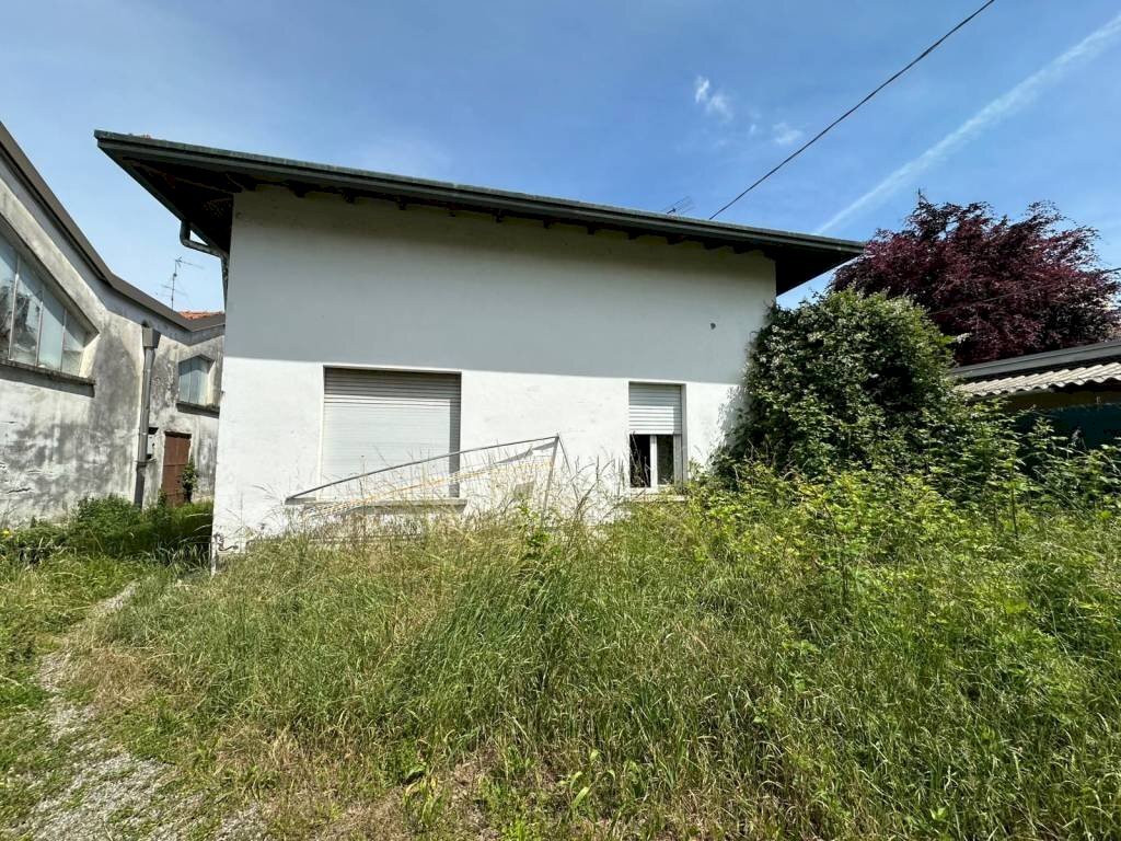 Terreno - Villa via San Giovanni Bosco, 5, Cassano Magnago - foto 1