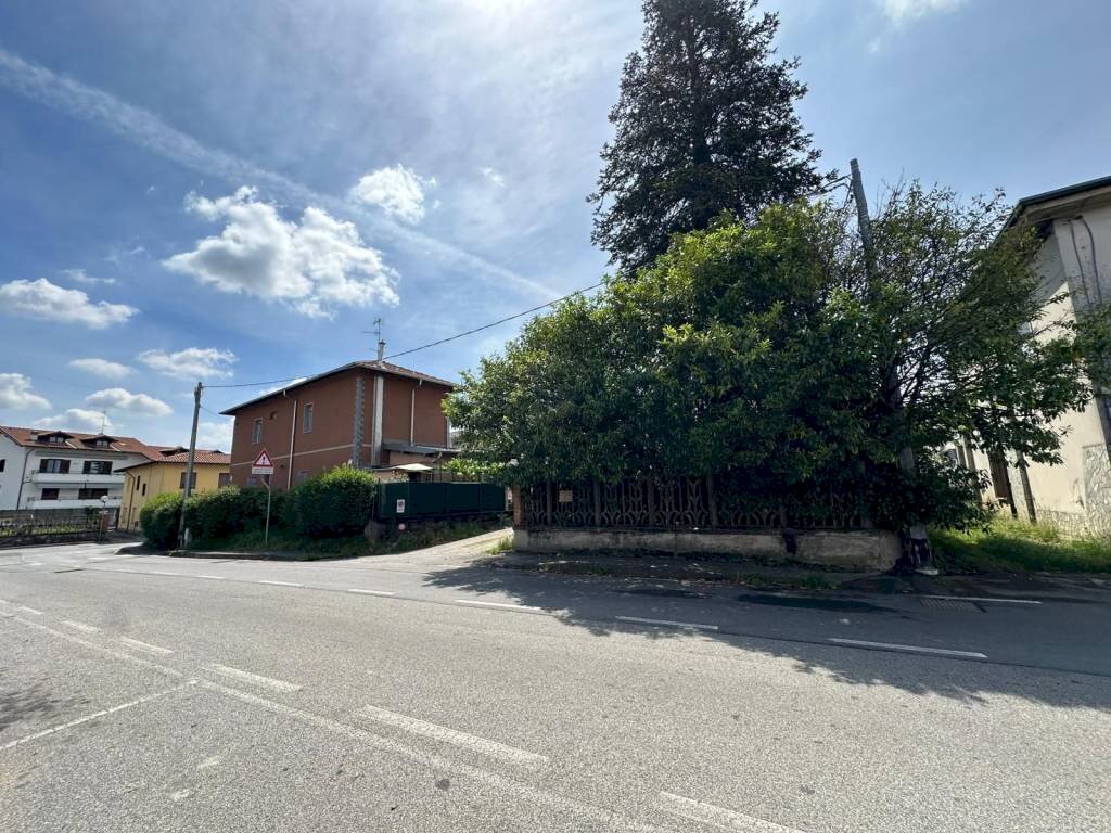 Zona - Villa via San Giovanni Bosco, 5, Cassano Magnago - foto 2