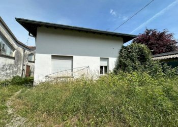 Terreno - Villa via San Giovanni Bosco, 5, Cassano Magnago - photo 1