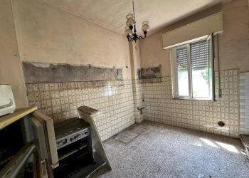Salone - Villa via San Giovanni Bosco, 5, Cassano Magnago - photo 4
