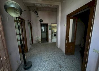 Interno palazzo - Villa via San Giovanni Bosco, 5, Cassano Magnago - photo 6