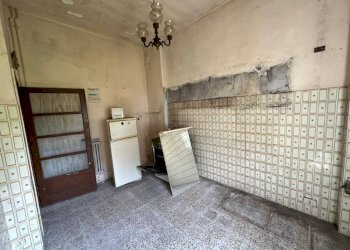 Salone - Villa via San Giovanni Bosco, 5, Cassano Magnago - photo 9