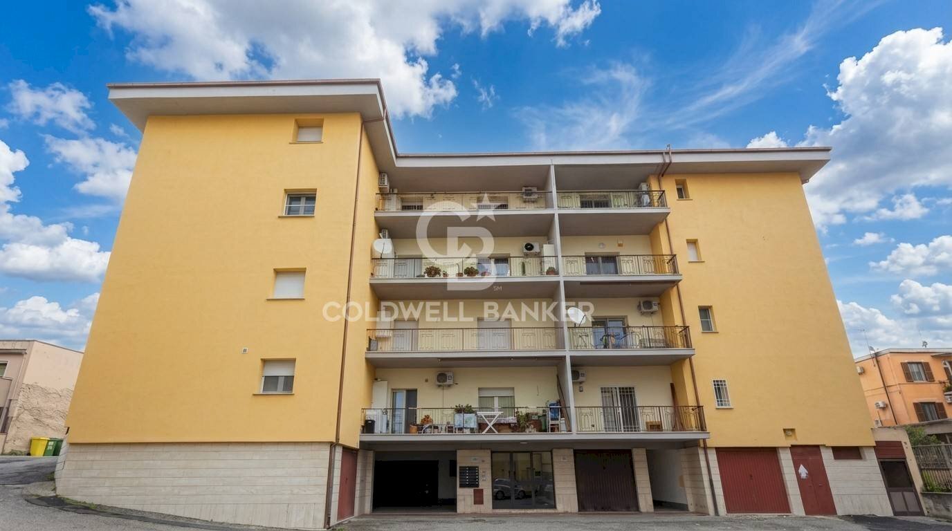 Foto 1 - Four-room apartment Via Pietro Ghignoni
 
19, Tarquinia - photo 1