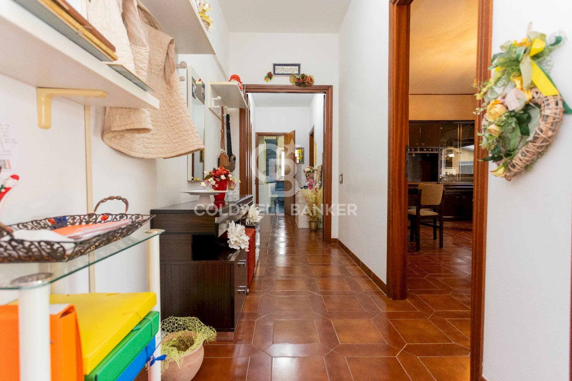 Foto 2 - Four-room apartment Via Pietro Ghignoni
19, Tarquinia - photo 2
