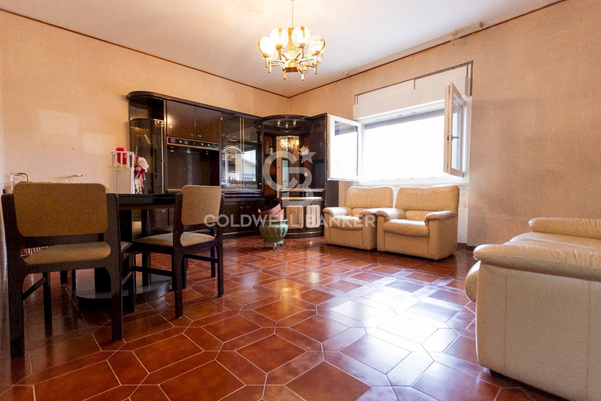 Foto 3 - Four-room apartment Via Pietro Ghignoni
19, Tarquinia - photo 3