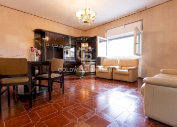 Foto 3 - Four-room apartment Via Pietro Ghignoni
 
19, Tarquinia - photo 3