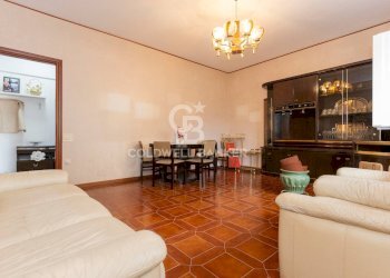Foto 4 - Four-room apartment Via Pietro Ghignoni
 
19, Tarquinia - photo 4