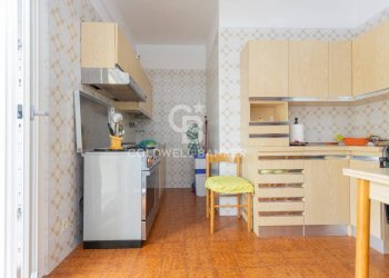 Foto 9 - Four-room apartment Via Pietro Ghignoni
 
19, Tarquinia - photo 9