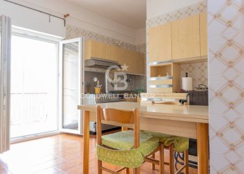 Foto 10 - Four-room apartment Via Pietro Ghignoni
 
19, Tarquinia - photo 10