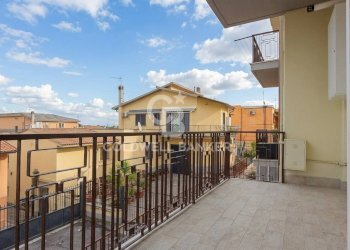 Foto 11 - Four-room apartment Via Pietro Ghignoni
 
19, Tarquinia - photo 11
