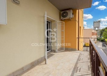 Foto 12 - Four-room apartment Via Pietro Ghignoni
 
19, Tarquinia - photo 12