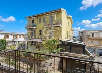 Foto 13 - Four-room apartment Via Pietro Ghignoni
 
19, Tarquinia - photo 13