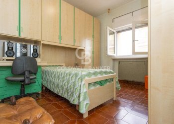 Foto 17 - Four-room apartment Via Pietro Ghignoni
 
19, Tarquinia - photo 17