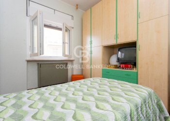 Foto 19 - Four-room apartment Via Pietro Ghignoni
 
19, Tarquinia - photo 19