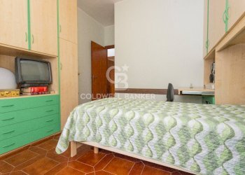 Foto 21 - Four-room apartment Via Pietro Ghignoni
 
19, Tarquinia - photo 21