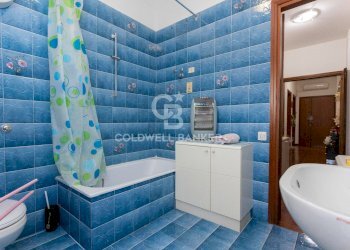 Foto 27 - Four-room apartment Via Pietro Ghignoni
 
19, Tarquinia - photo 27