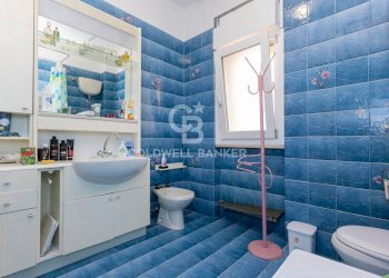 Foto 28 - Four-room apartment Via Pietro Ghignoni
 
19, Tarquinia - photo 28