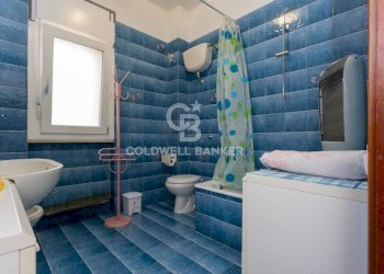 Foto 29 - Four-room apartment Via Pietro Ghignoni
 
19, Tarquinia - photo 29