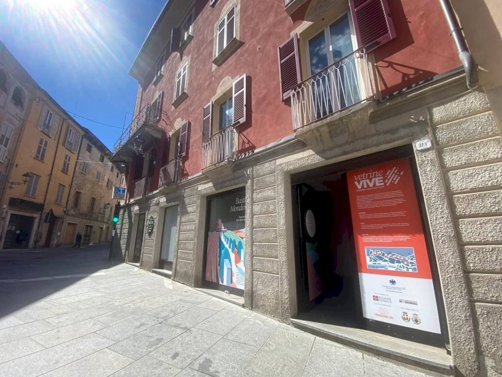 Zona - Shop via Giovanni Battista Beccaria, 31/a, Mondovì - photo 1