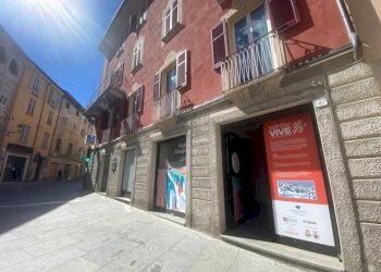 Zona - Shop via Giovanni Battista Beccaria, 31/a, Mondovì - photo 1