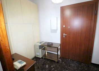 Ingresso - Quadrilocale via Taggia, Genova (zona Prà) - foto 3
