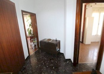 Ingresso - Quadrilocale via Taggia, Genova (zona Prà) - foto 5