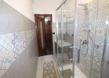 Bagno - Quadrilocale via Taggia, Genova (zona Prà) - foto 19