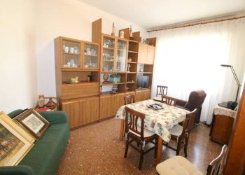 Studio - Quadrilocale via Taggia, Genova (zona Prà) - foto 21