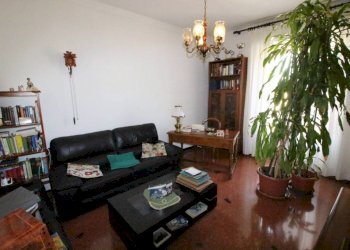 Salone - Quadrilocale via Taggia, Genova (zona Prà) - foto 22