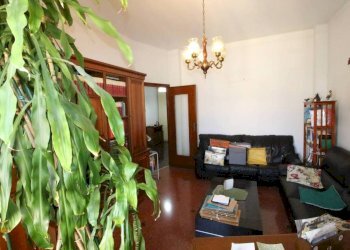 Salone - Quadrilocale via Taggia, Genova (zona Prà) - foto 23