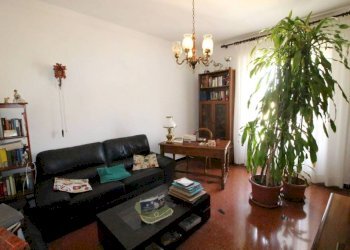 Salone - Quadrilocale via Taggia, Genova (zona Prà) - foto 24