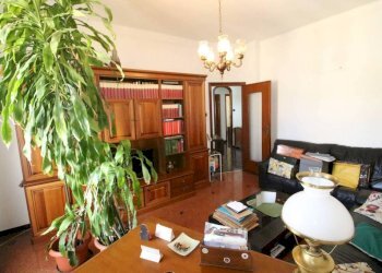Salone - Quadrilocale via Taggia, Genova (zona Prà) - foto 25