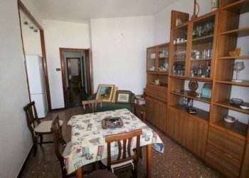 Soggiorno - Quadrilocale via Taggia, Genova (zona Prà) - foto 27
