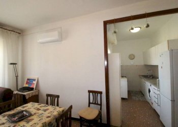 Cucina - Quadrilocale via Taggia, Genova (zona Prà) - foto 30