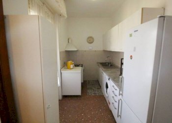 Cucina - Quadrilocale via Taggia, Genova (zona Prà) - foto 31