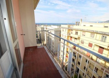 Balcone - Quadrilocale via Taggia, Genova (zona Prà) - foto 35